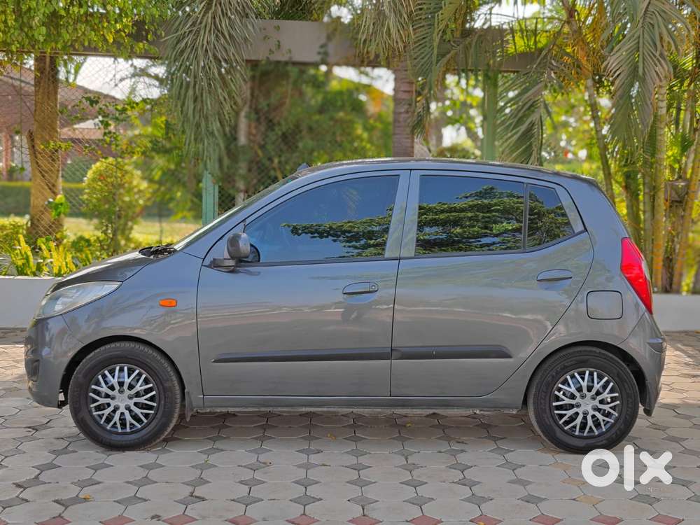 Hyundai I10 1.1l Irde Era Special Edition, 2013, Cng & Hybrids
