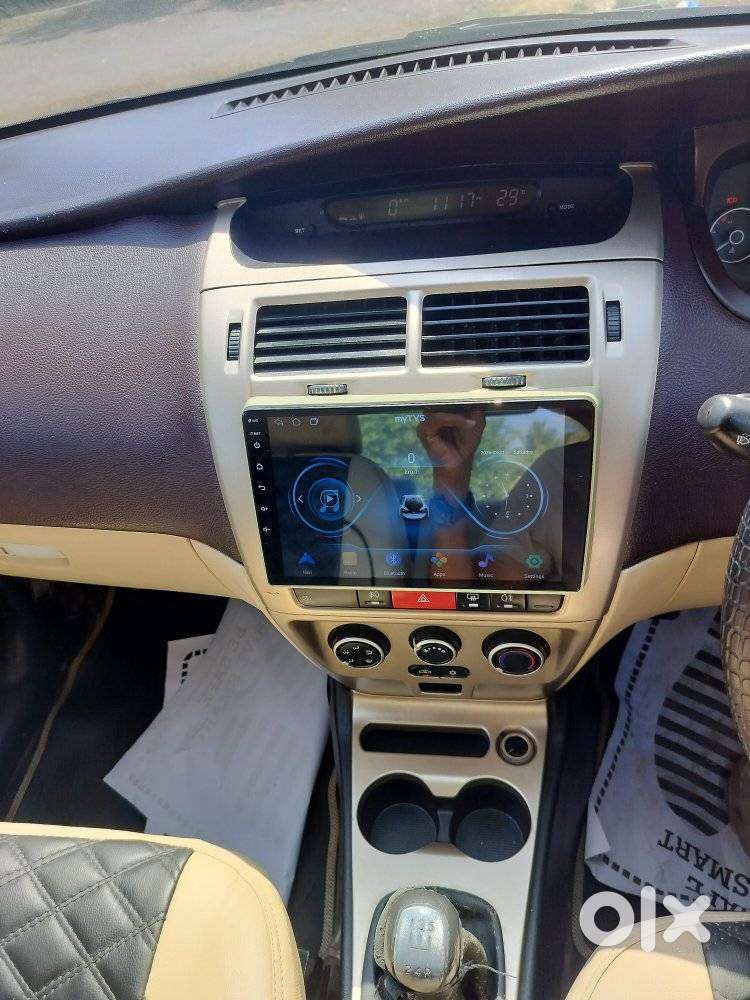 Tata Manza Elan Quadrajet Bs Iv, 2011, Diesel