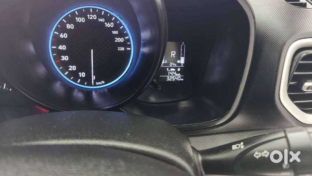 Hyundai Venue Sx Turbo, 2022, Petrol