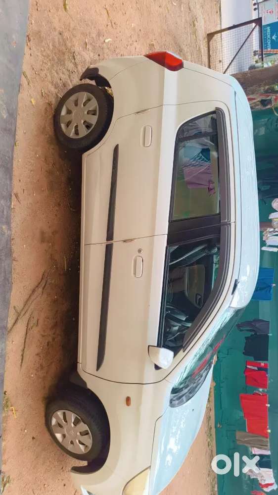 Maruti Suzuki Alto 2015