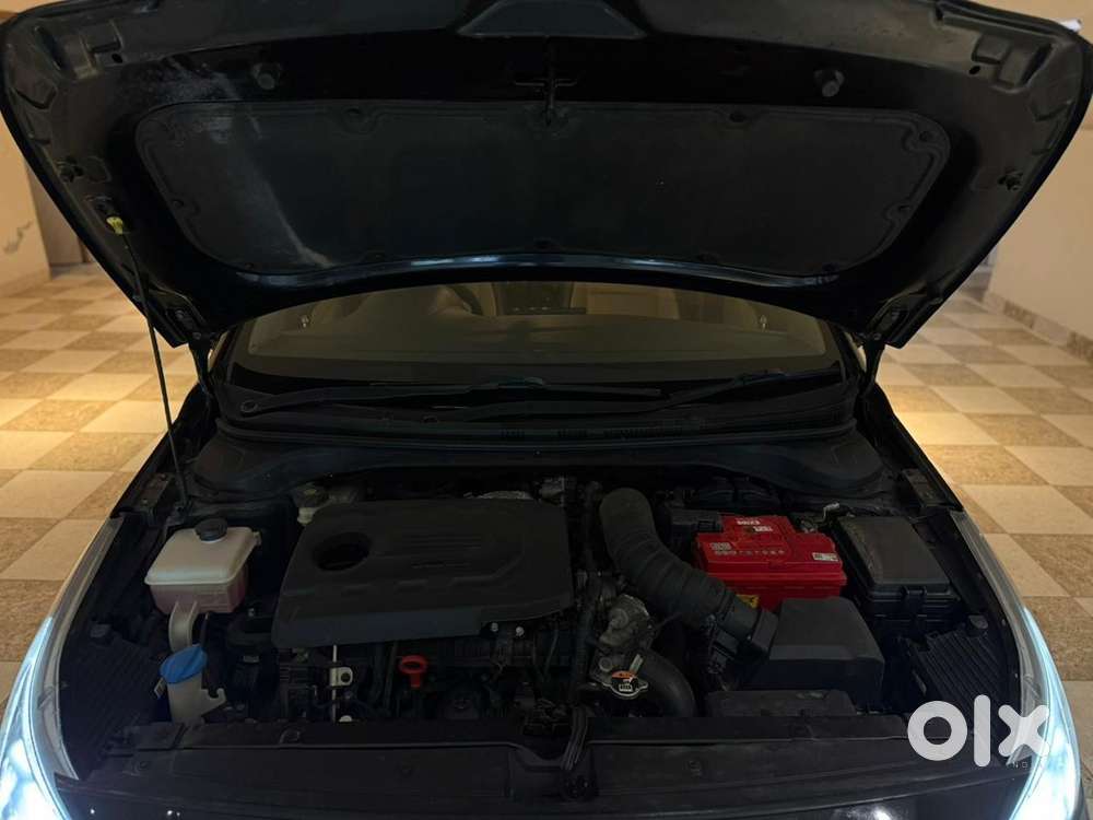 Hyundai Verna Diesel Manual 2022