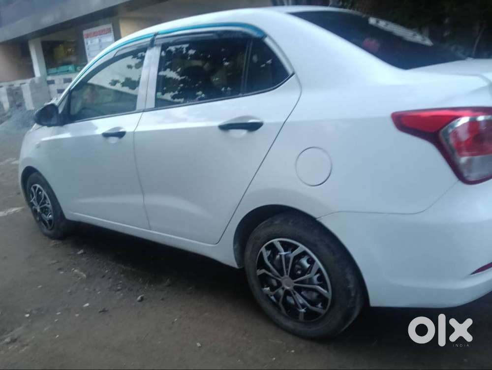 Hyundai Xcent 2017 Diesel 310000 Km Driven