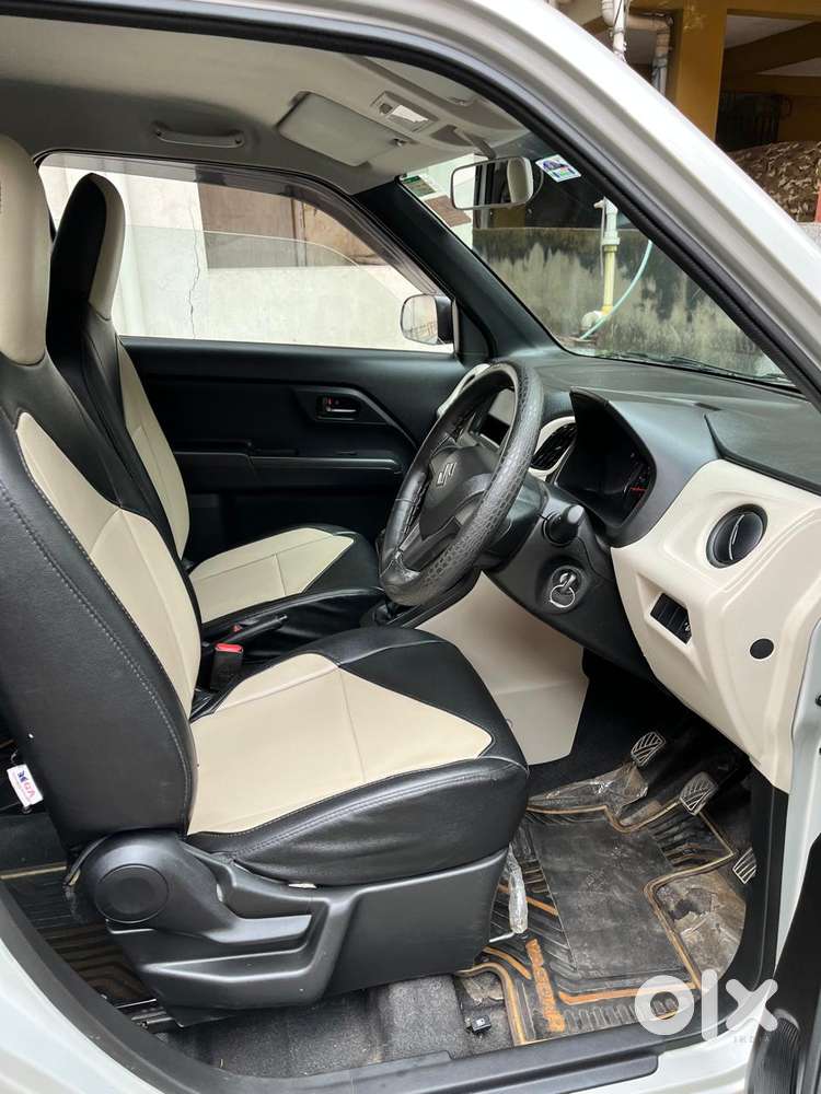 Maruti Suzuki Wagon R 1.0 2019-2022 Lxi (o), 2019, Petrol