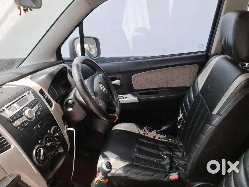 Good Condition With Insurance