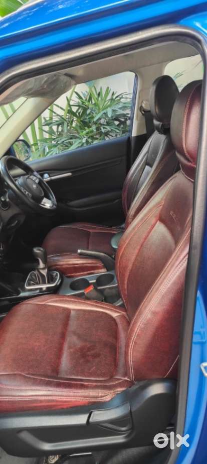 Kia Seltos Htk Plus D, 2019, Diesel