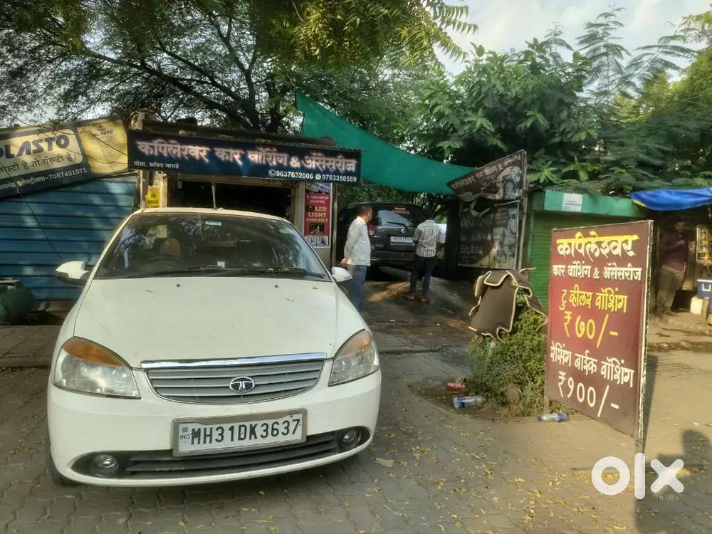 Tata Indigo Cs Diesel 2010