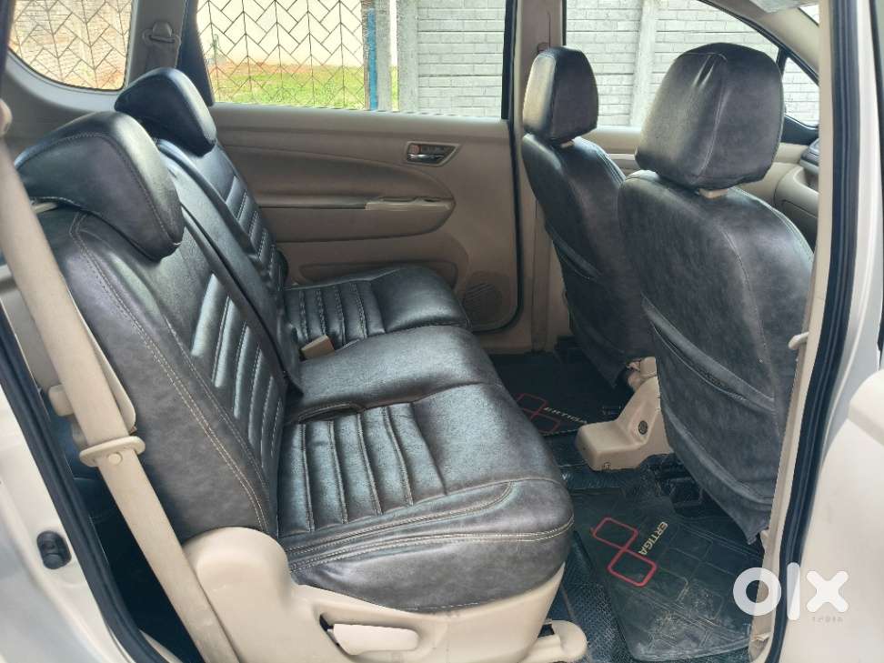 Maruti Suzuki Ertiga Shvs Zdi Plus, 2018, Diesel