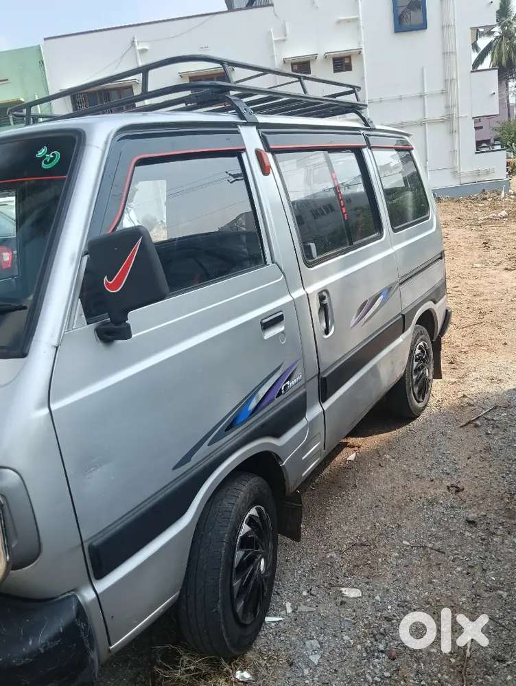 Maruthi Suzuki 2008, Petrol+lpg