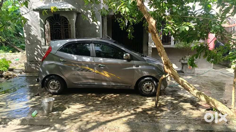 Hyundai Eon Era+  Well Maintained  Single Owner