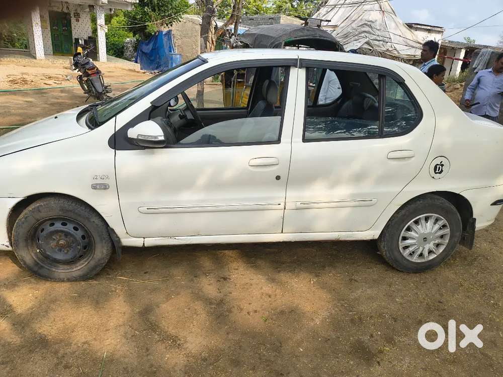 2011 Tata Indigo Ls