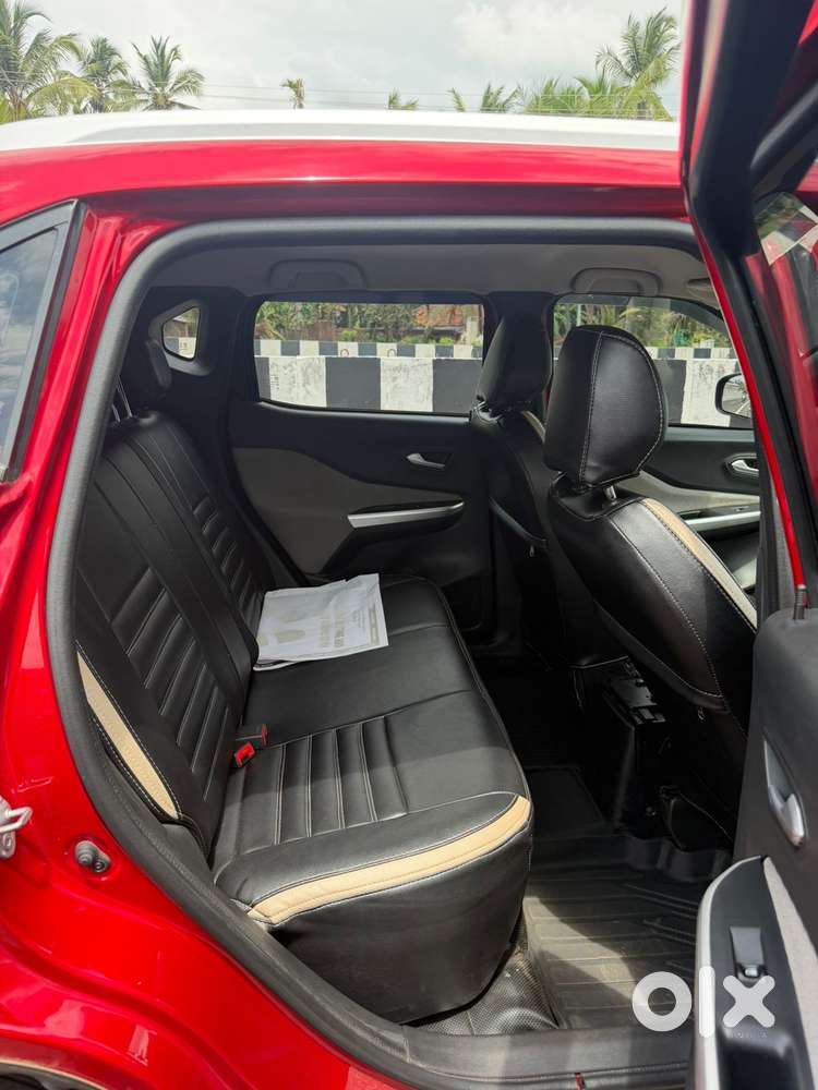 Nissan Magnite 1.0 Xl, 2023, Petrol