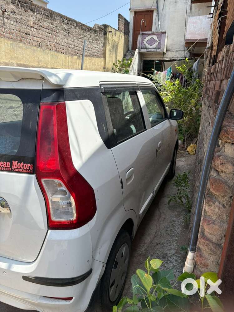 Wagon R Flex 2022 Maruti Suzuki