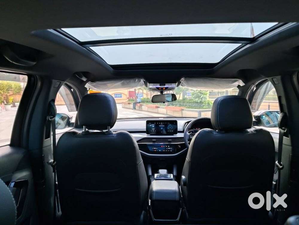 Tata Harrier Pure Plus S Dark Edition, 2026, Diesel