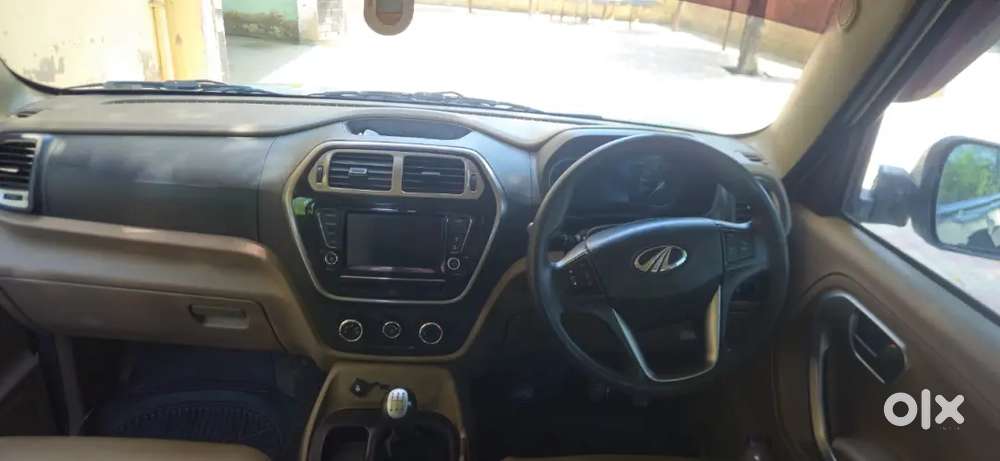 Mahindra Bolero Neo 2021