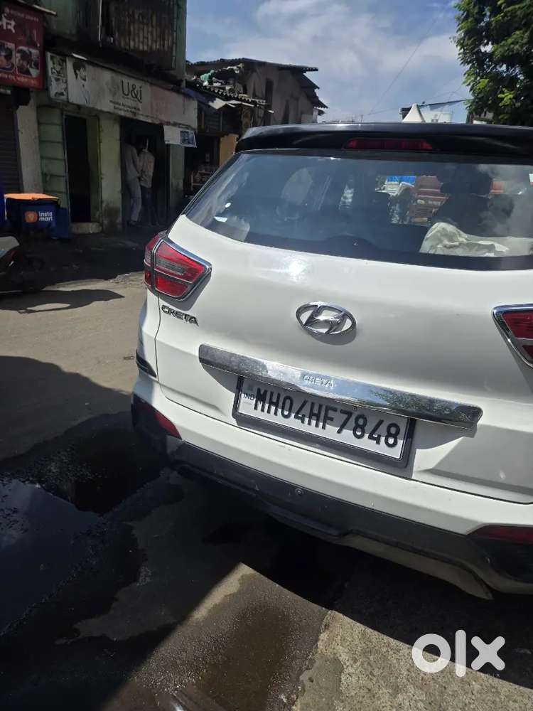 Car Bechain Hai