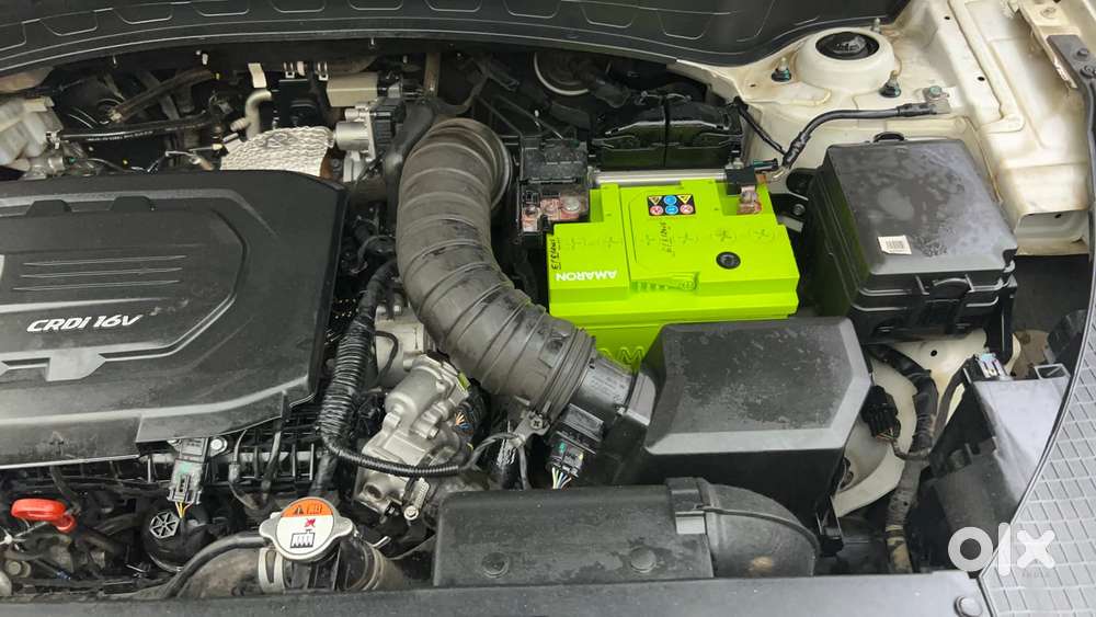 Kia Seltos Htx Plus D, 2020, Diesel