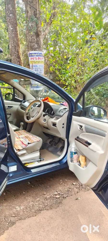 Maruti Suzuki Ertiga 2018