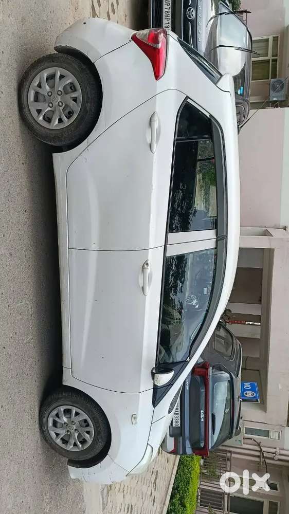 Hyundai Grand I10 2018 Diesel 150000 Km Driven