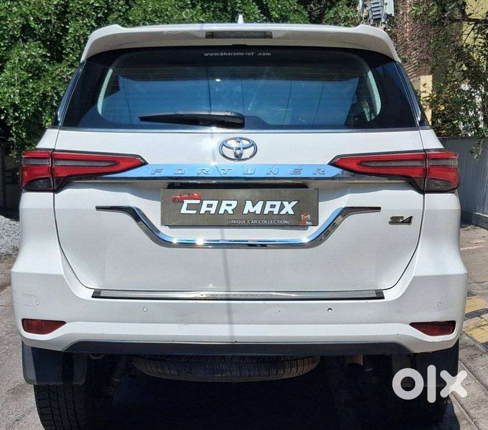 Toyota Fortuner 4x4 At 2.8 Diesel, 2023, Diesel