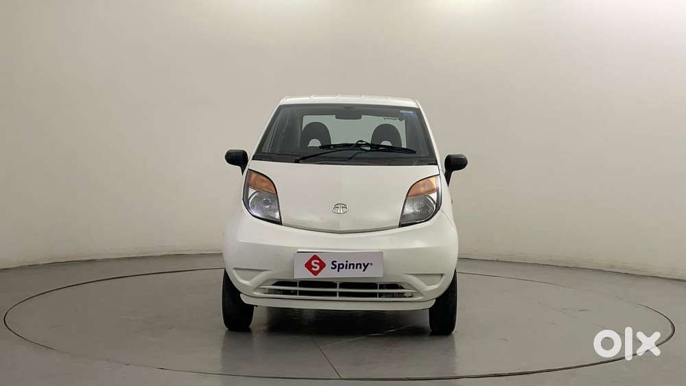 Tata Nano Twist Xe, 2015, Petrol