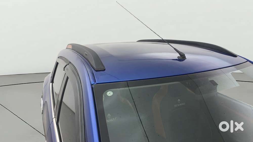 Renault Kwid Climber 1.0 Amt, 2019, Petrol