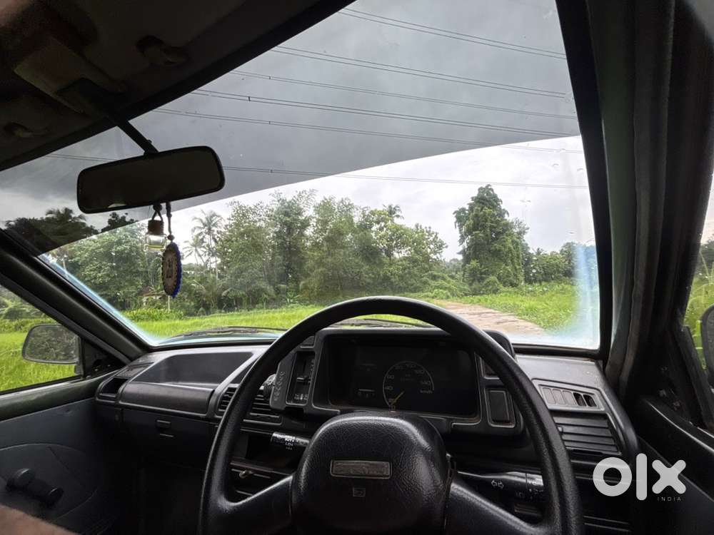 Maruti Suzuki 800 2000 Petrol Good Condition