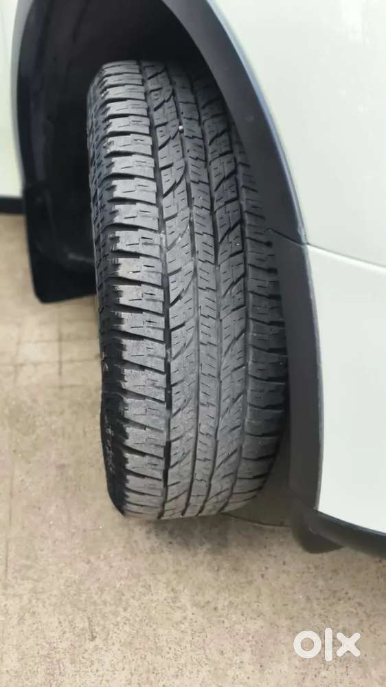 Mahindra Xuv500 W8, 2014, Diesel