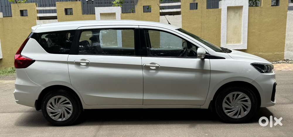 Maruti Suzuki Ertiga Vxi Petrol, 2021, Cng & Hybrids