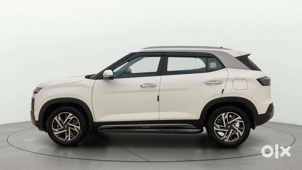 Hyundai Creta 1.5 Sx, 2025, Petrol