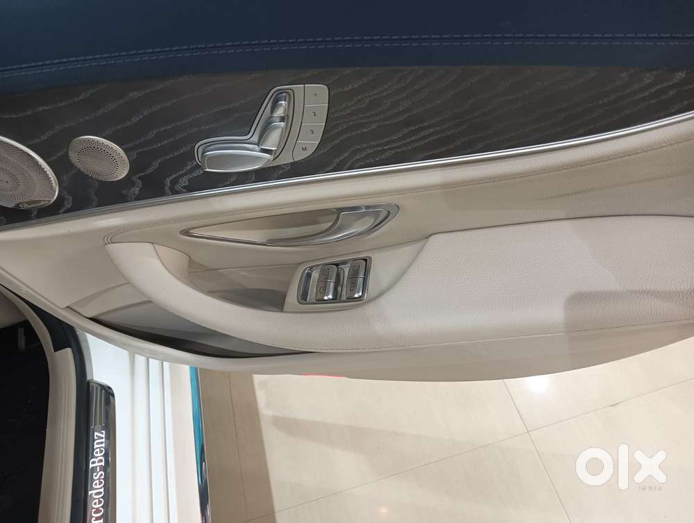 Mercedes-benz E-class E350 Cdi Avantgarde, 2021, Diesel