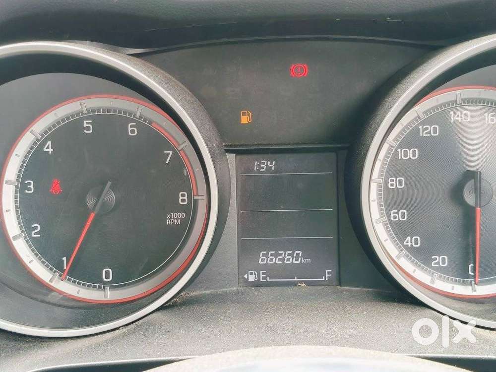 Maruti Suzuki Swift 2018 Vxi, 2021, Petrol