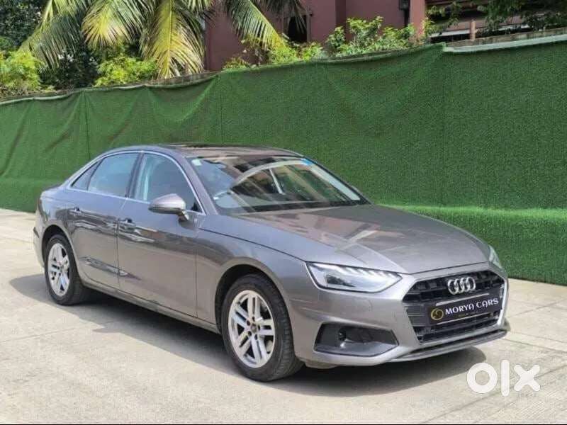 Audi A4 2.0 Premium Plus 40 Tfsi, 2021, Petrol