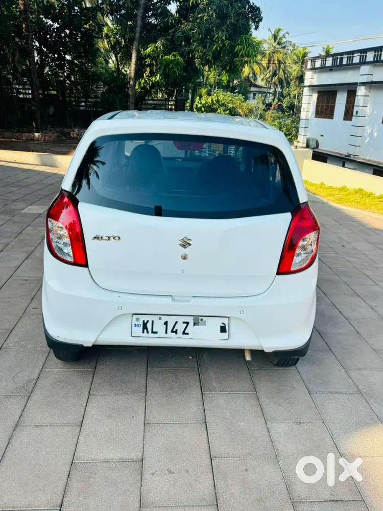 Maruti Suzuki Brezza 2020 Petrol 72000 Km Driven