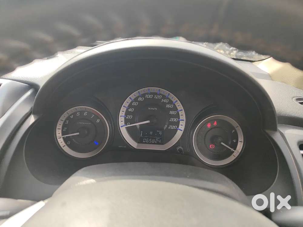 Honda City 2013 Petrol 65000 Km Driven
