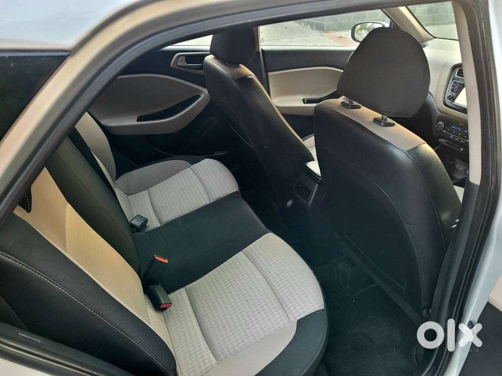 Hyundai I20 Diesel Asta, 2018, Diesel