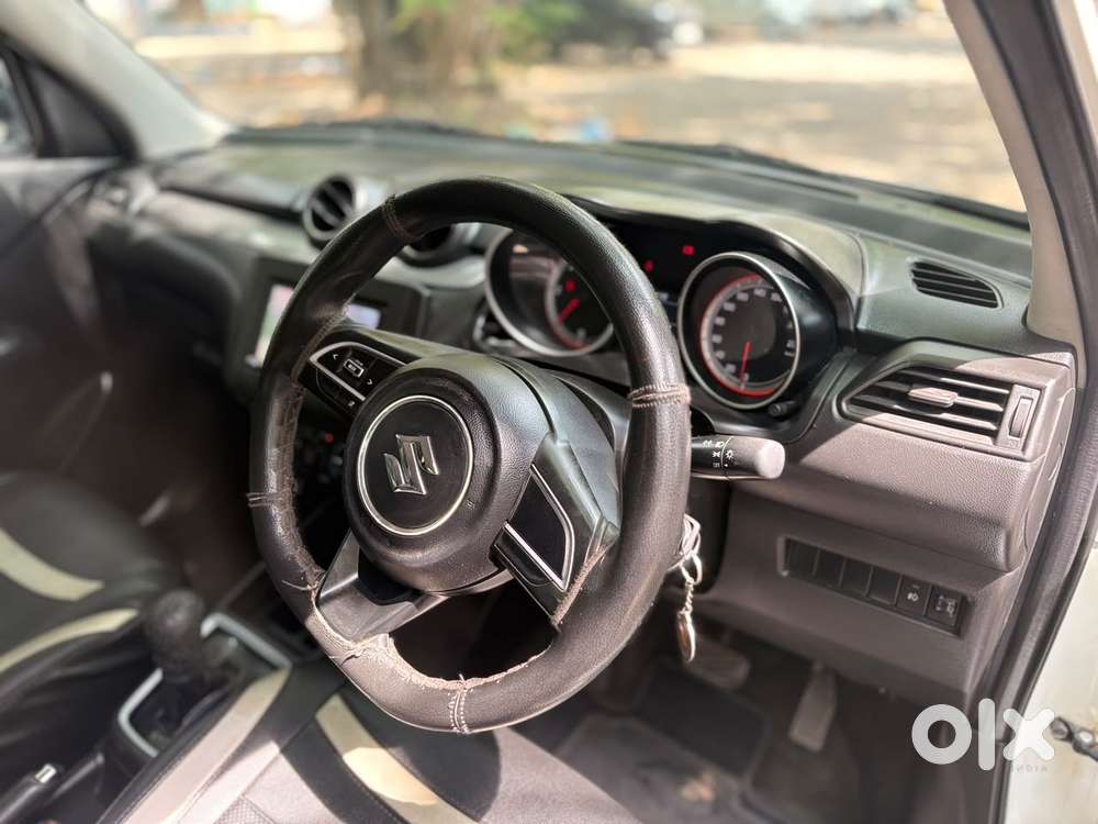Maruti Suzuki Swift Amt Ddis Vdi, 2020, Diesel