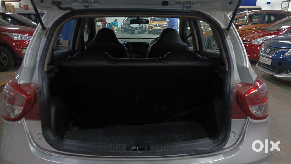 Hyundai Grand I10 Sportz 1.2 Kappa Vtvt, 2018, Petrol