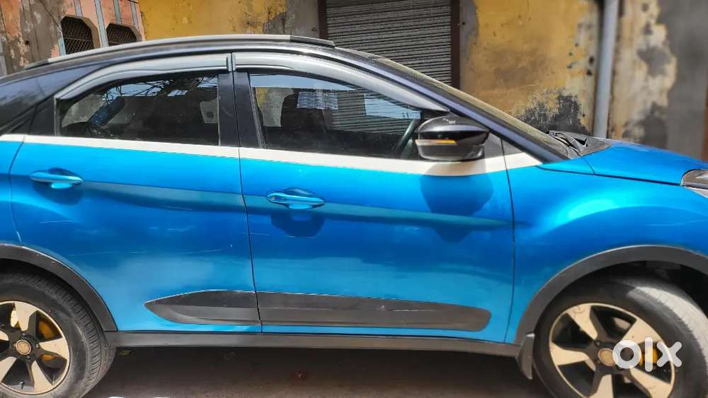 New Condition Tata Nexon