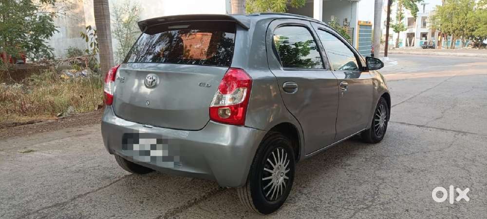 Toyota Etios Liva 2014-2016 Gd, 2015, Diesel