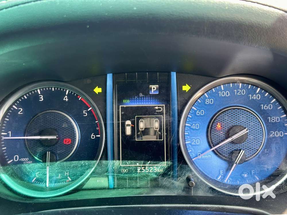 Toyota Fortuner 4x4 At 2.8 Diesel, 2024, Diesel