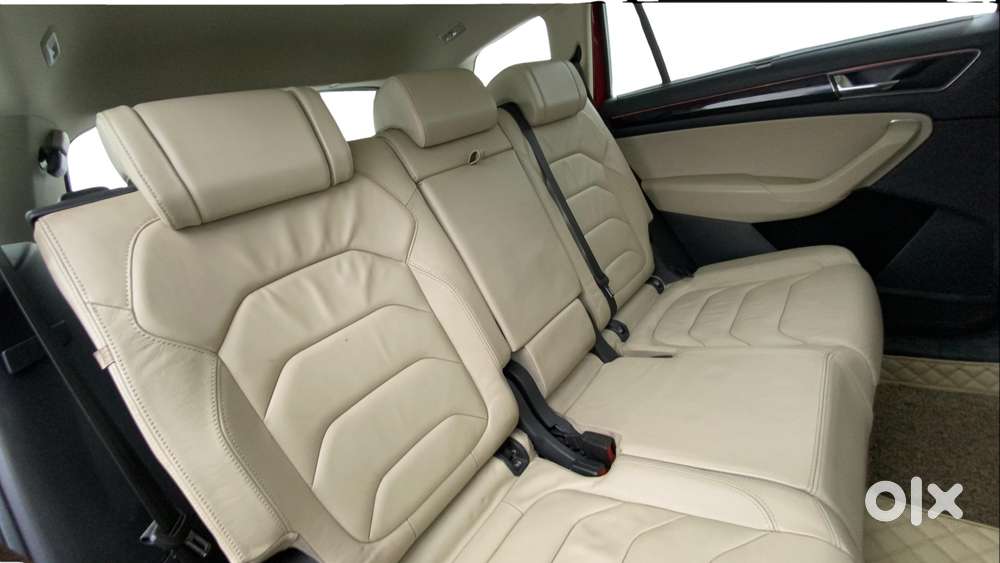 Skoda Kodiaq 2.0 Style Tdi 4x4 At, 2018, Diesel