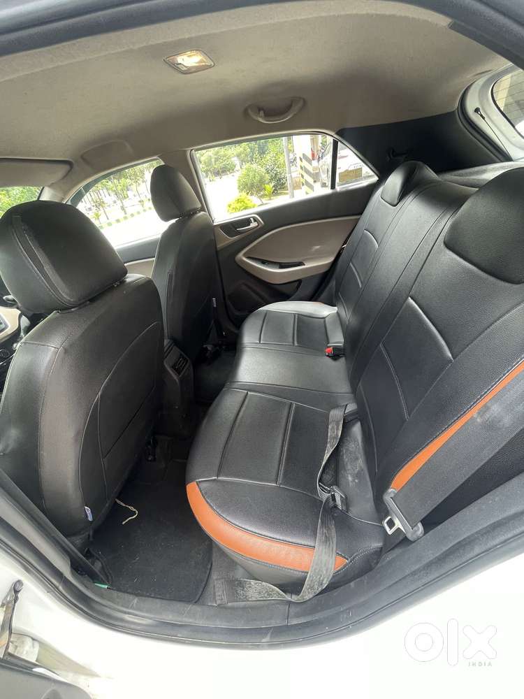 Hyundai Elite I20 Sportz 1.2 Special Edition, 2019, Petrol