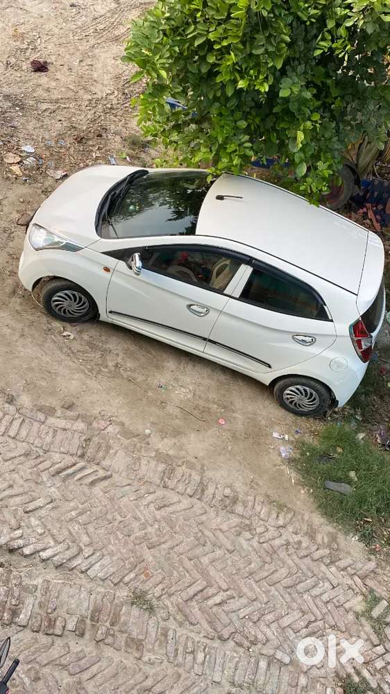 Ek Dam Mast Car Hai Time Pe Sab Karata Hu