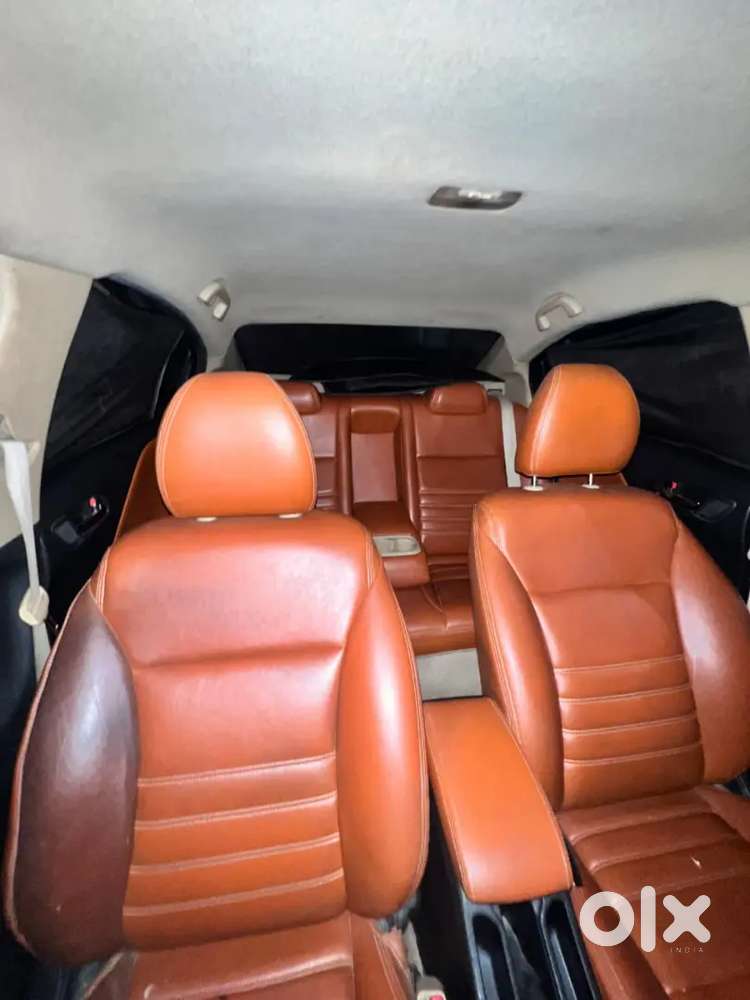 Honda City 2014 Petrol Well Maintained