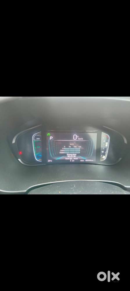 Toyota Urban Cruiser Hyryder 1.5 V Hybrid, 2024, Petrol