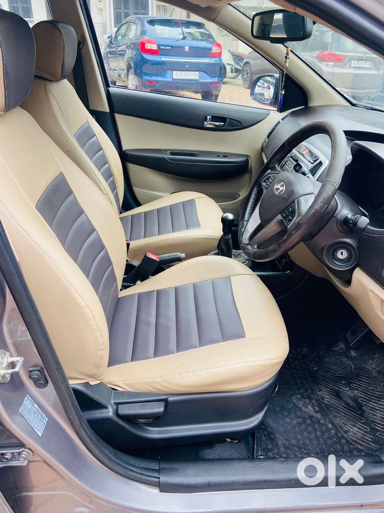 Hyundai I20 1.4 Sportz, 2014, Petrol