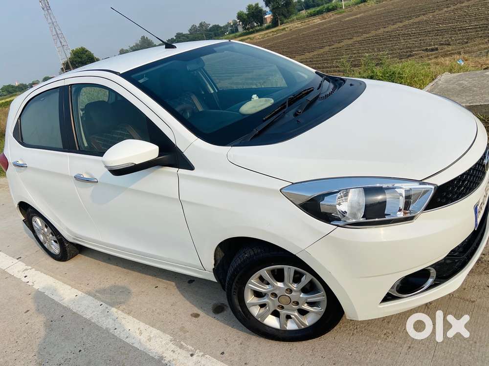 Tata Tiago Petrol 2018