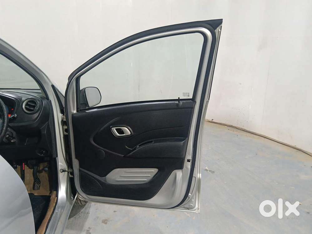 Datsun Redigo 2020-2022 0.8 T (o), 2018, Petrol