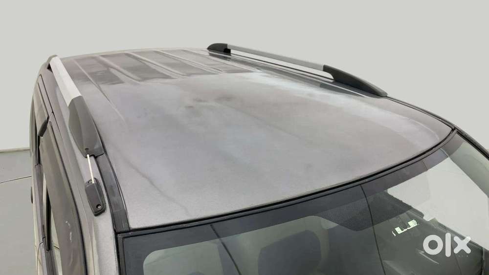 Maruti Suzuki Wagon R 1.0 Lxi, 2017, Petrol