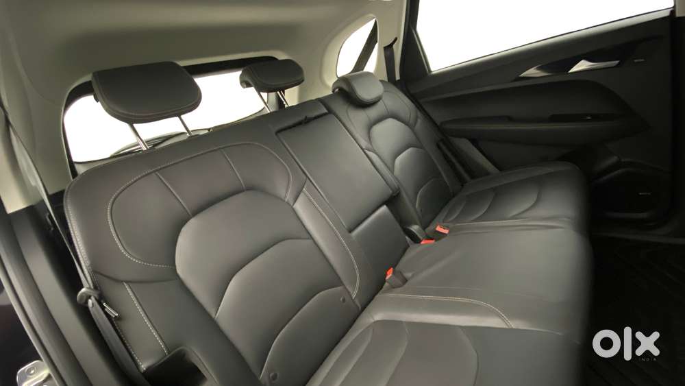 Mg Hector 2.0 Sharp Diesel, 2019, Diesel